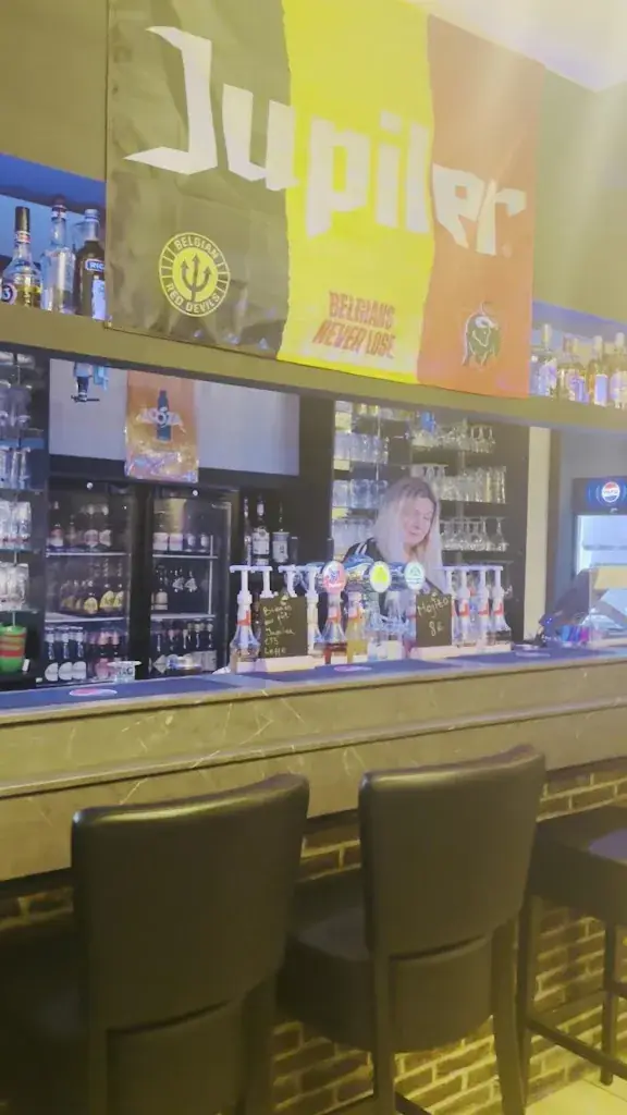 Taverne Le Beaucaire_Farciennes_slider_image_2