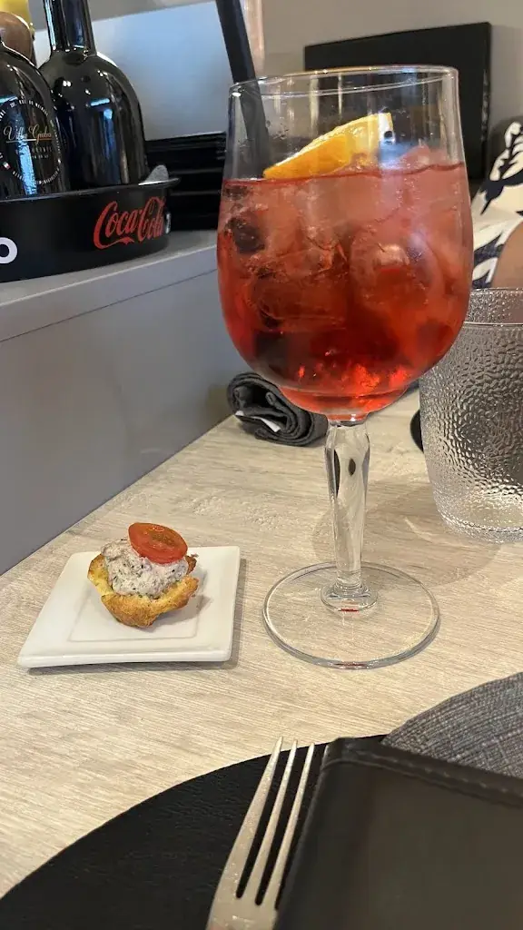 Jacky Bourgeois_Restaurant Villa Giulia_Fleurus_Bewertung