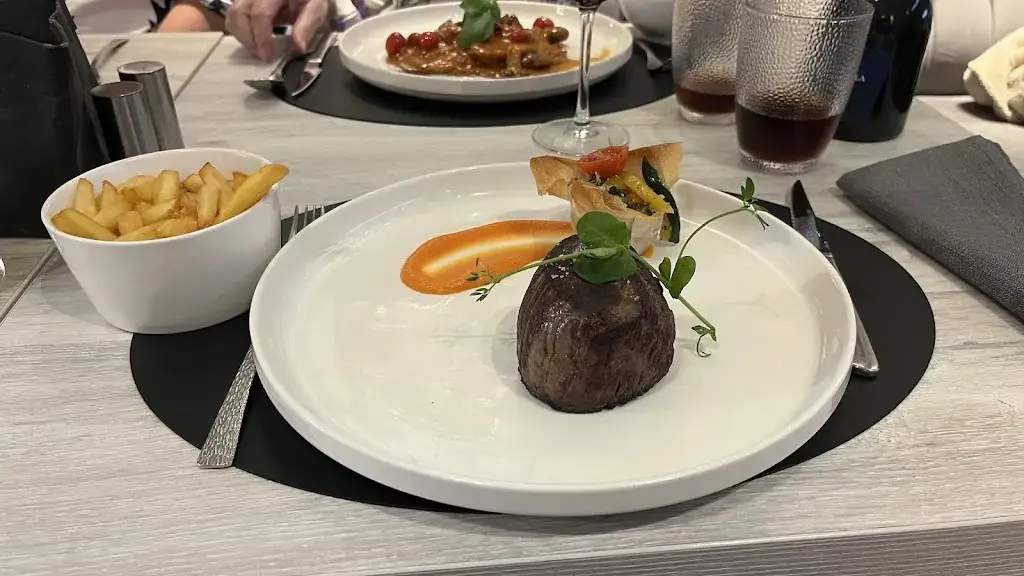 Restaurant Villa Giulia_Fleurus_slider_image_2