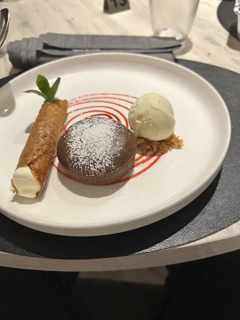 Restaurant Villa Giulia_Fleurus_slider_image_3