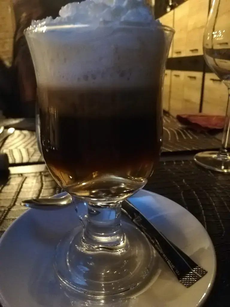 Menü_La Sablonnière_Fleurus_Bild_5