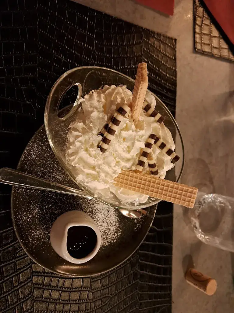 Menü_La Sablonnière_Fleurus_Bild_8