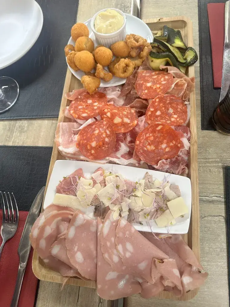 Philippe Borza_La Sablonnière_Fleurus_Bewertung