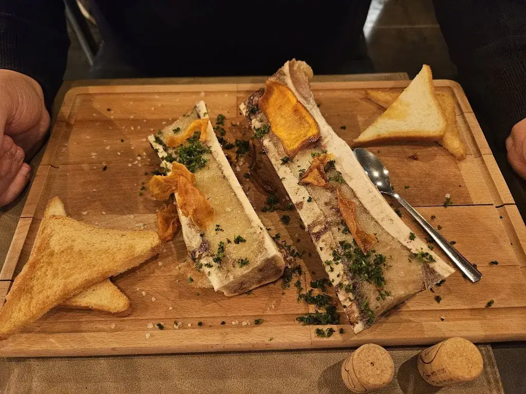 Georgia DE WIT_La Sablonnière_Fleurus_Bewertung