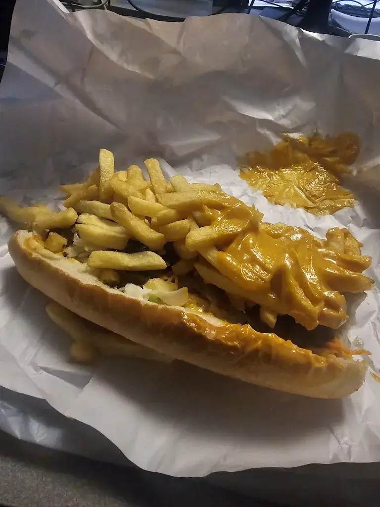 Menu_L'as De La Frite_Farciennes_image_3