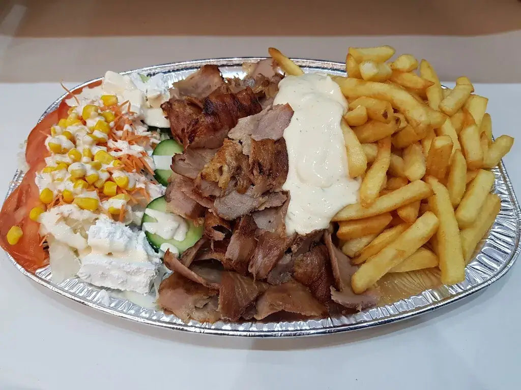 Menu_L'as De La Frite_Farciennes_image_6