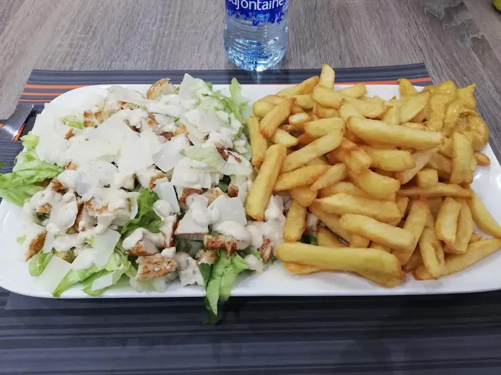 Menu_L'as De La Frite_Farciennes_image_7