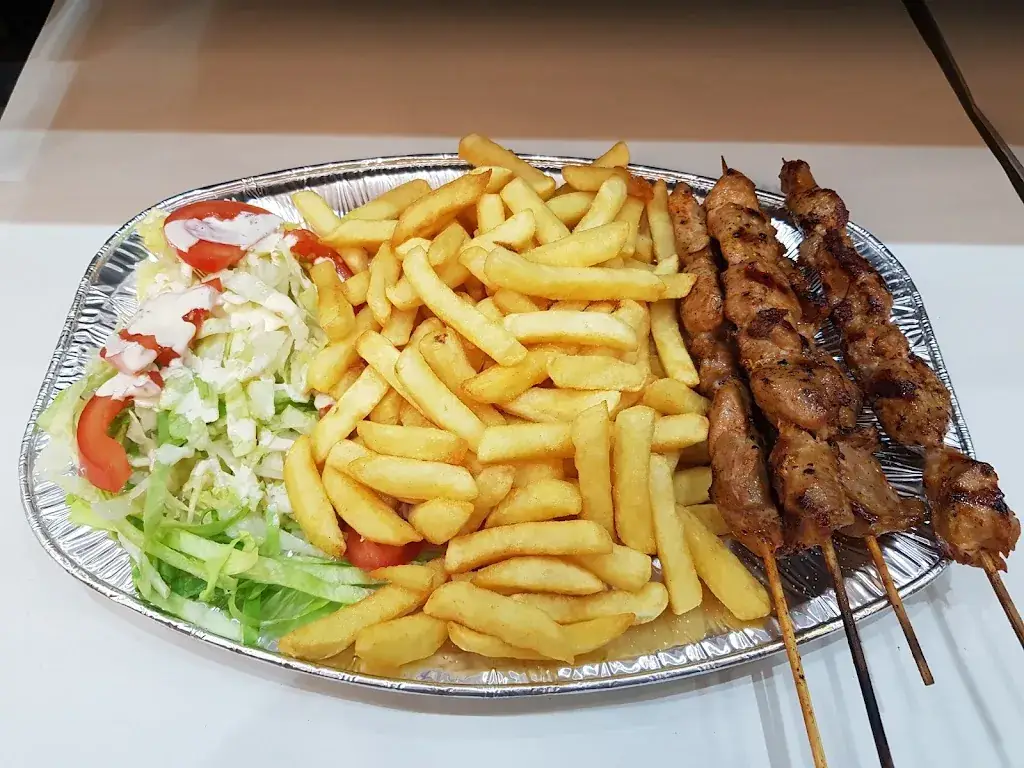 Menu_L'as De La Frite_Farciennes_image_8