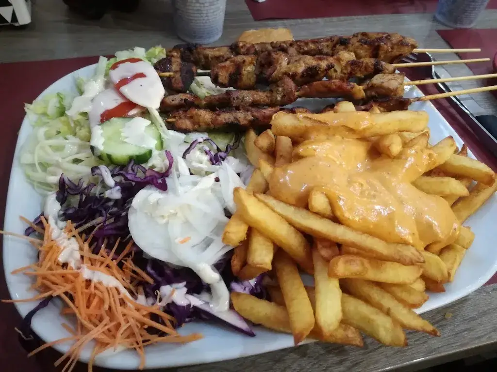 Menu_L'as De La Frite_Farciennes_image_9