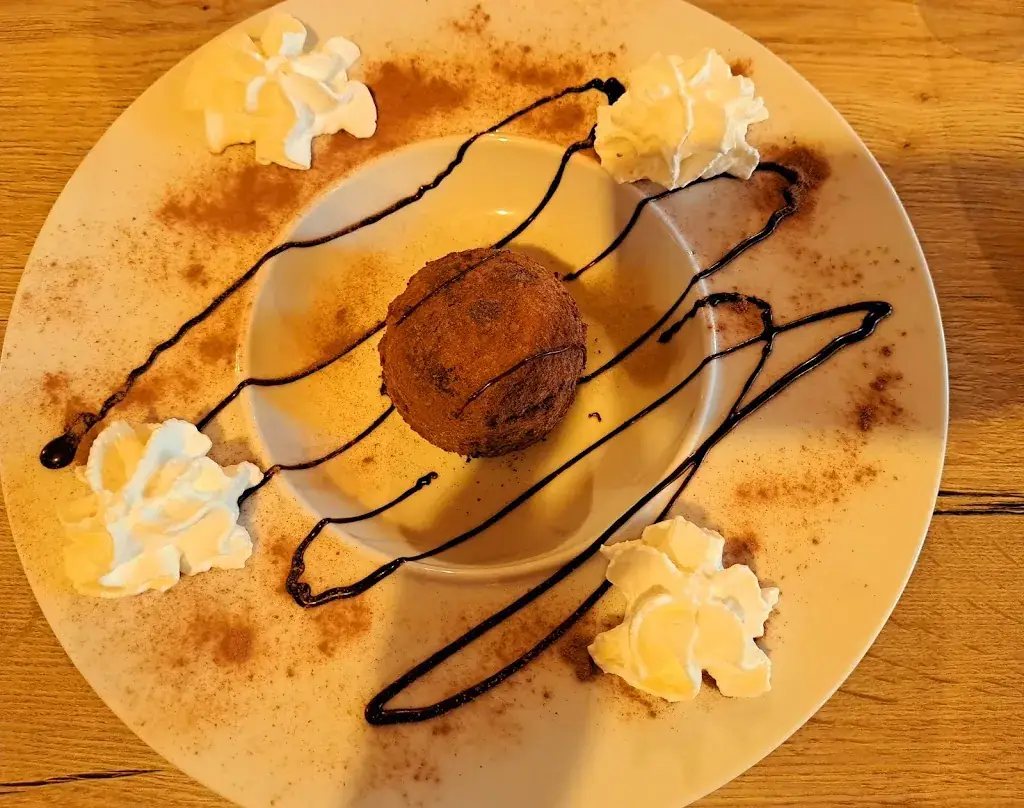 Menu_Restaurant Italien Châtelet / La Cantina Fragapane_Châtelet_image_2