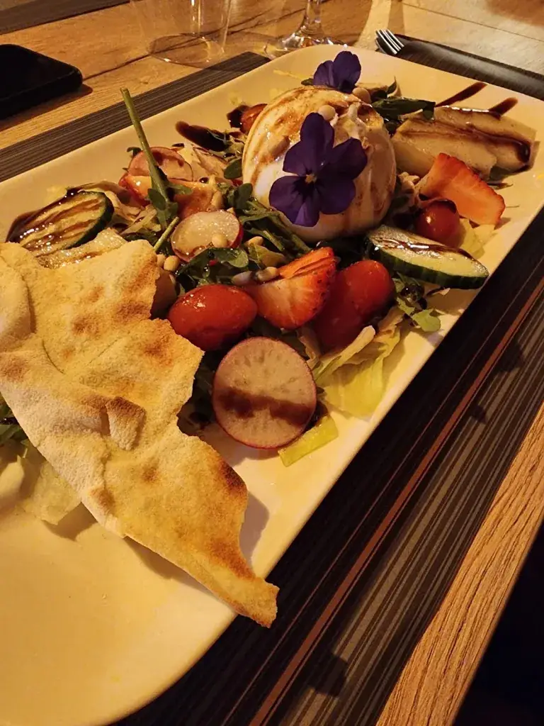 Menu_Restaurant Italien Châtelet / La Cantina Fragapane_Châtelet_image_3