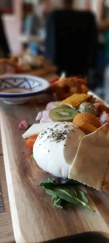 Menu_Restaurant Italien Châtelet / La Cantina Fragapane_Châtelet_image_6