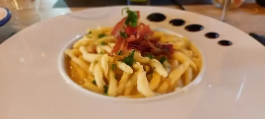 Menu_Restaurant Italien Châtelet / La Cantina Fragapane_Châtelet_image_9