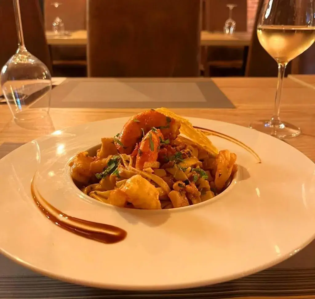 Restaurant Italien Châtelet / La Cantina Fragapane_Châtelet_slider_image_2