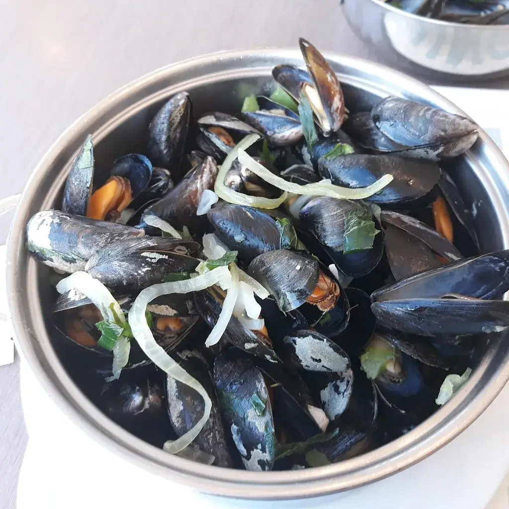 Menü_Lunch Garden Borsbeek_Antwerpen_Bild_2