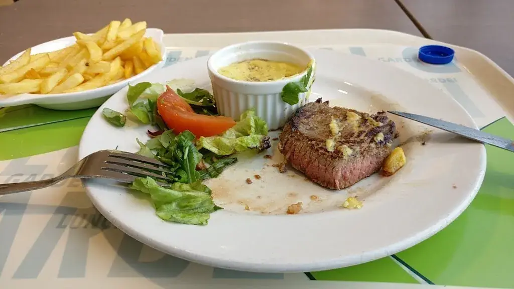 Menü_Lunch Garden Borsbeek_Antwerpen_Bild_5