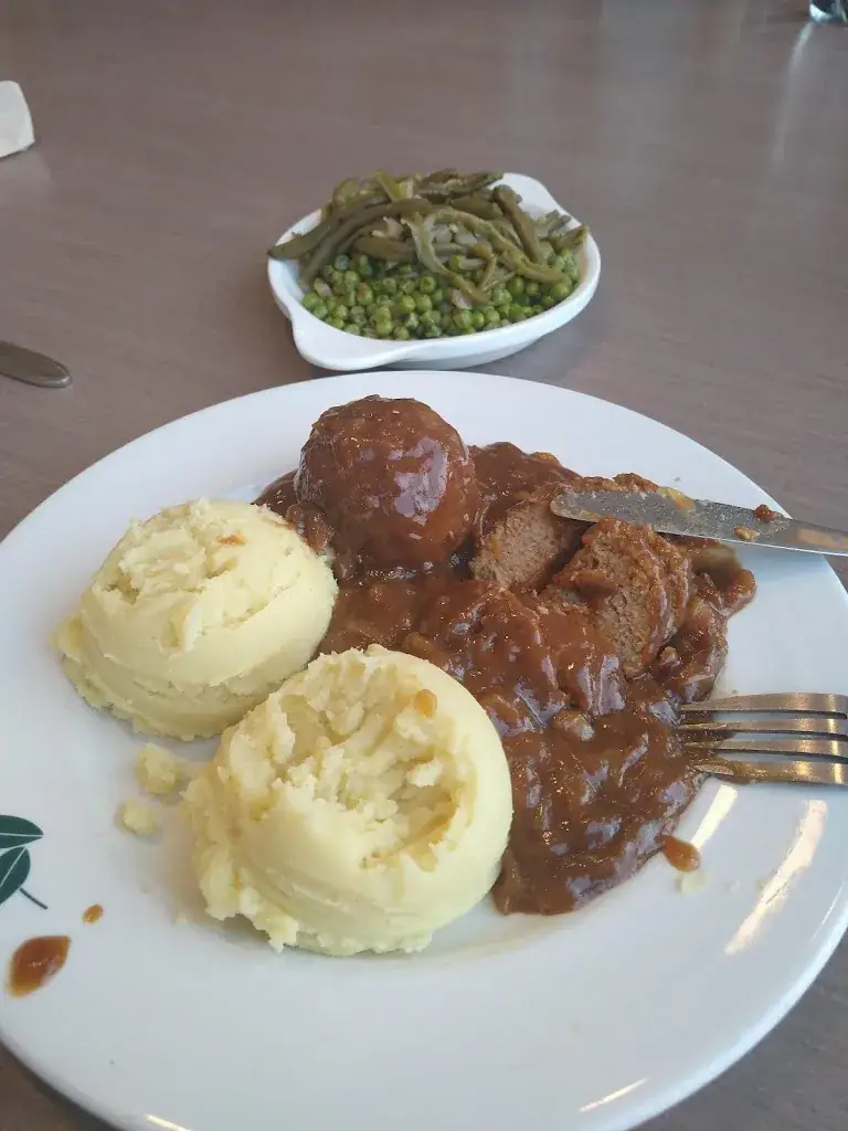 Menü_Lunch Garden Borsbeek_Antwerpen_Bild_8