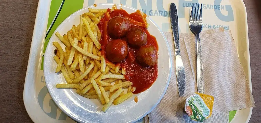 Menü_Lunch Garden Borsbeek_Antwerpen_Bild_9