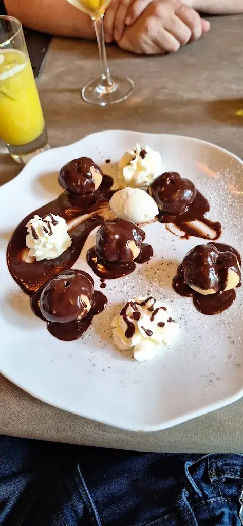 Menü_La Scuderia 2.0_Fléron_Bild_5