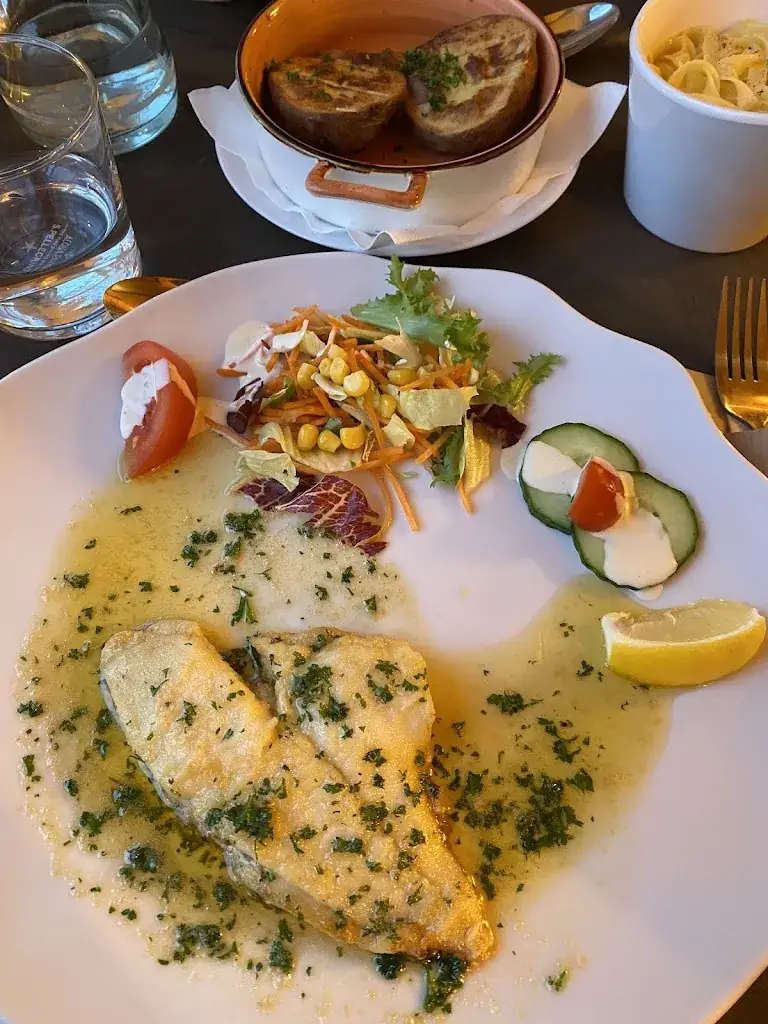 Menü_La Scuderia 2.0_Fléron_Bild_6