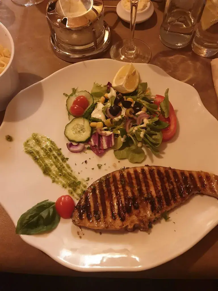 Menü_La Scuderia 2.0_Fléron_Bild_7