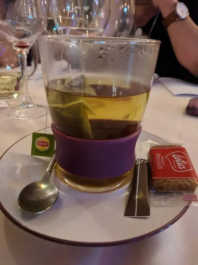 Menü_La Scuderia 2.0_Fléron_Bild_9