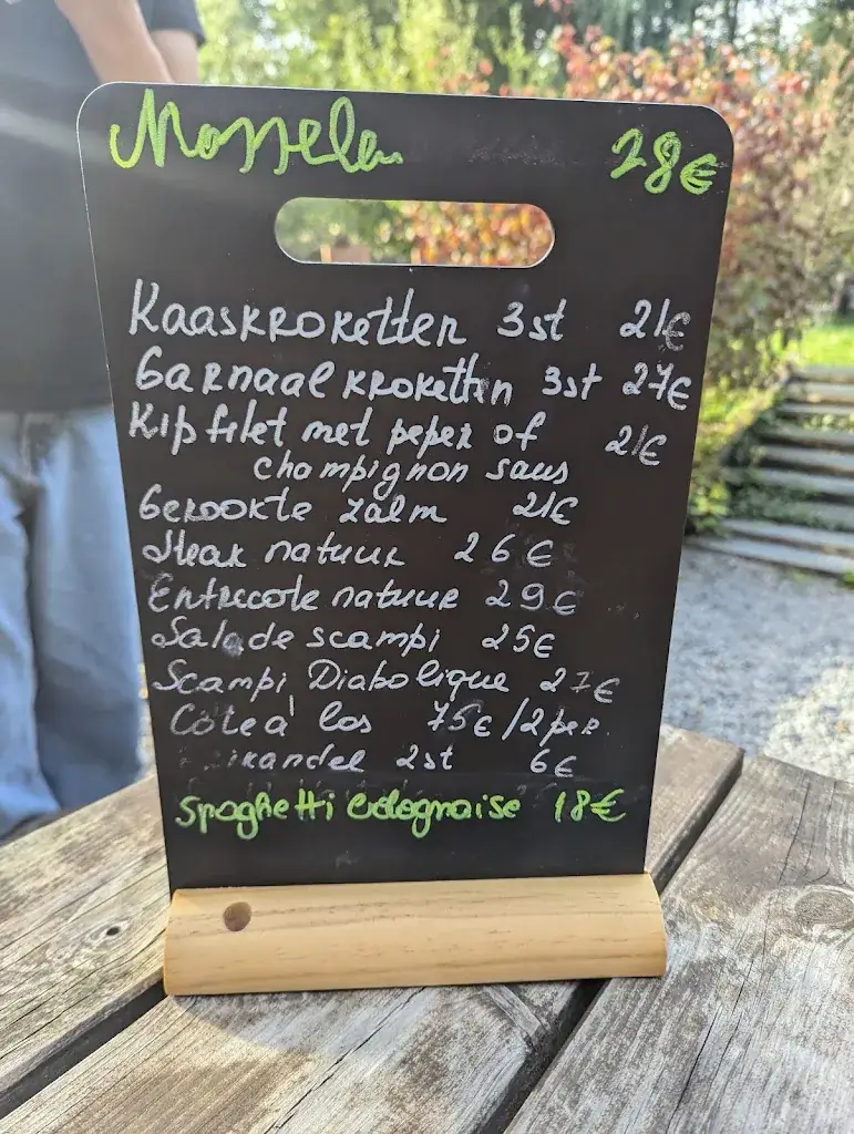 Menu_'t Barakske_Flobecq_imagen_3
