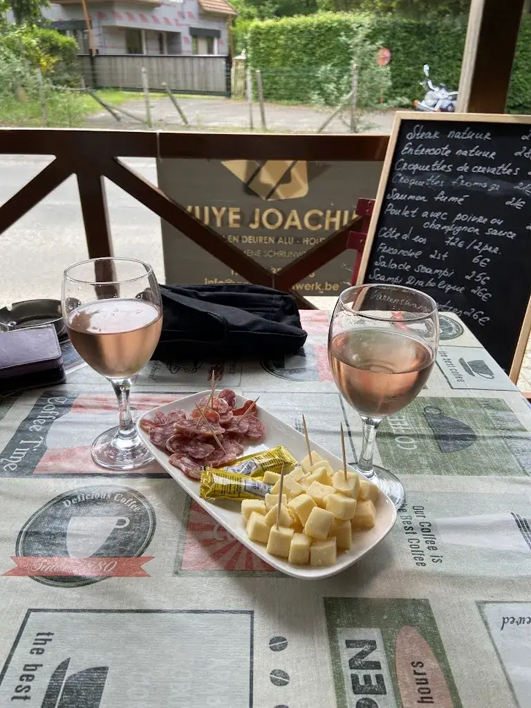 Menu_'t Barakske_Flobecq_imagen_4