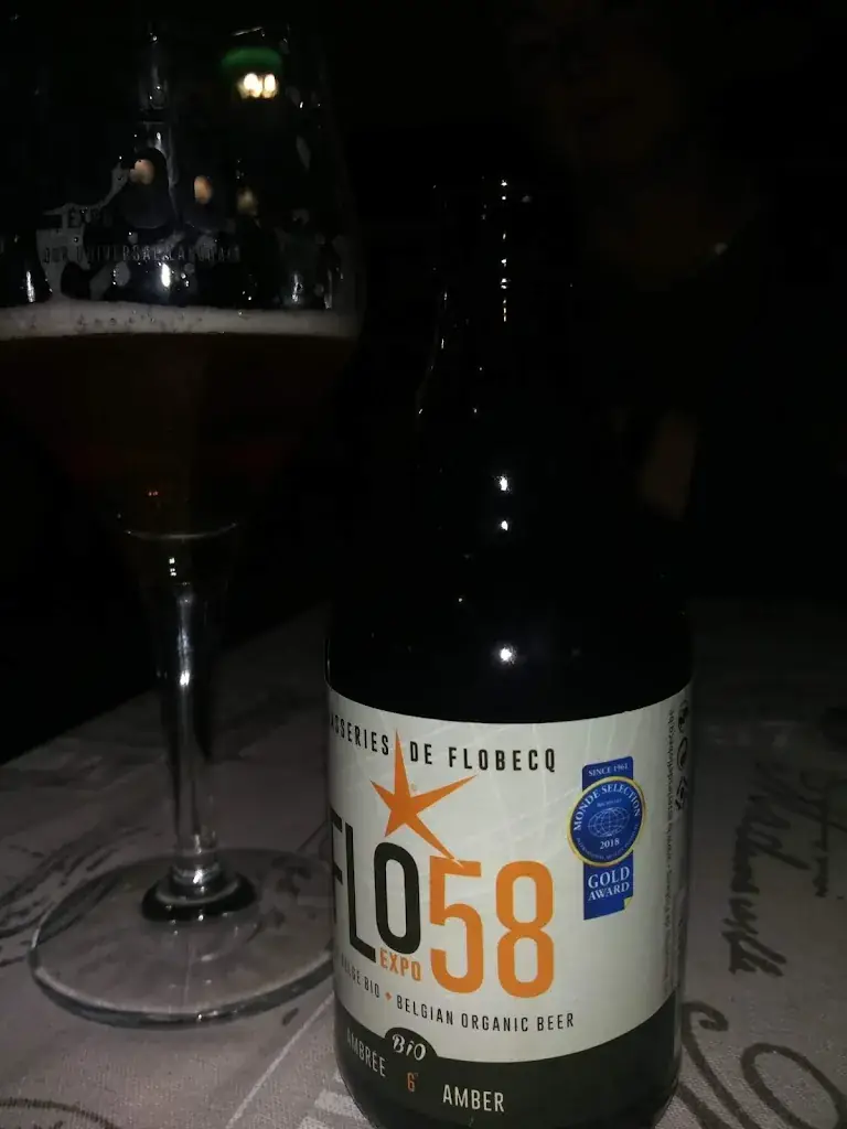 Menu_'t Barakske_Flobecq_imagen_5