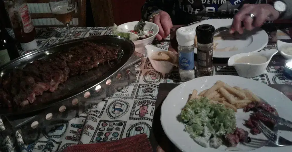 Menu_'t Barakske_Flobecq_imagen_7