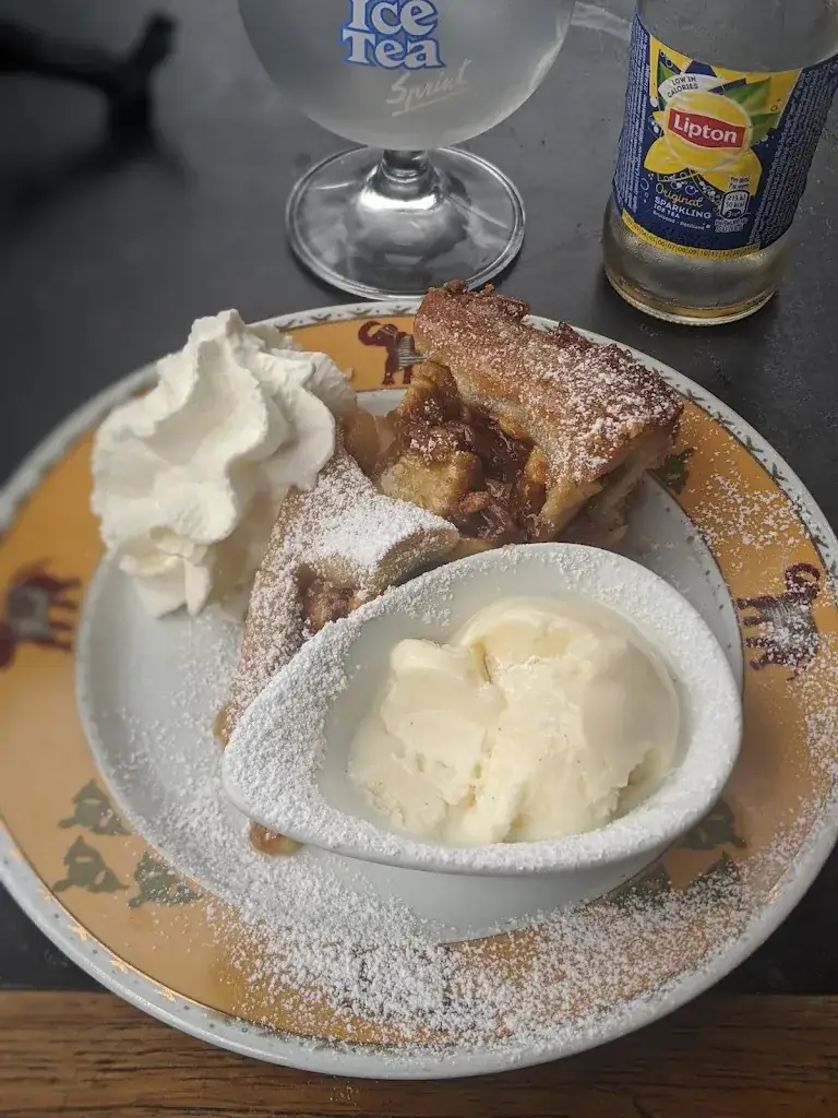 Menu_'t Barakske_Flobecq_imagen_9