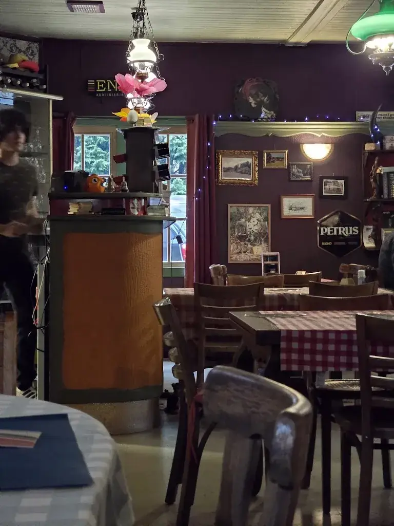 Stefan De Bock_'t Barakske_Flobecq_reseña