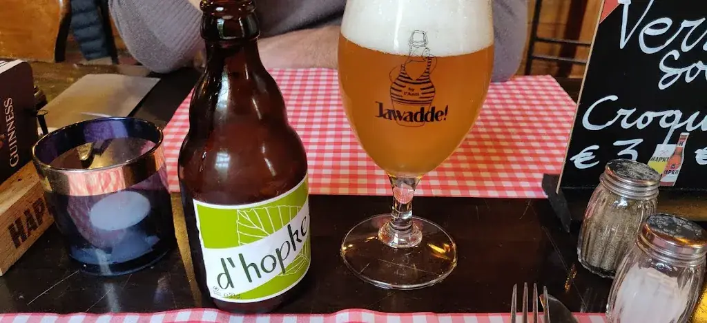 Jorik Vandenabeele_Caplette_Flobecq_reseña