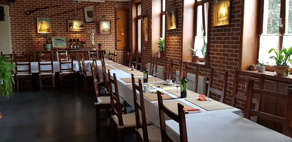 Taverne du Val d'Ancre/Maryna Restaurant in Flobecq