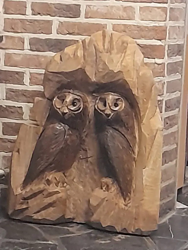 A. Toekoen_Chalet Gérard_Flobecq_review