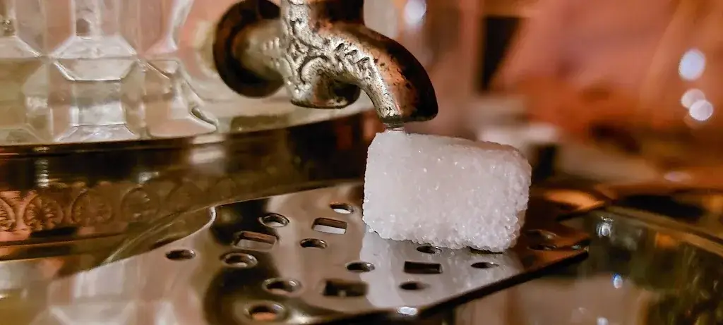 Michaël Thys_Maestro by Woo_Fexhe-le-Haut-Clocher_review