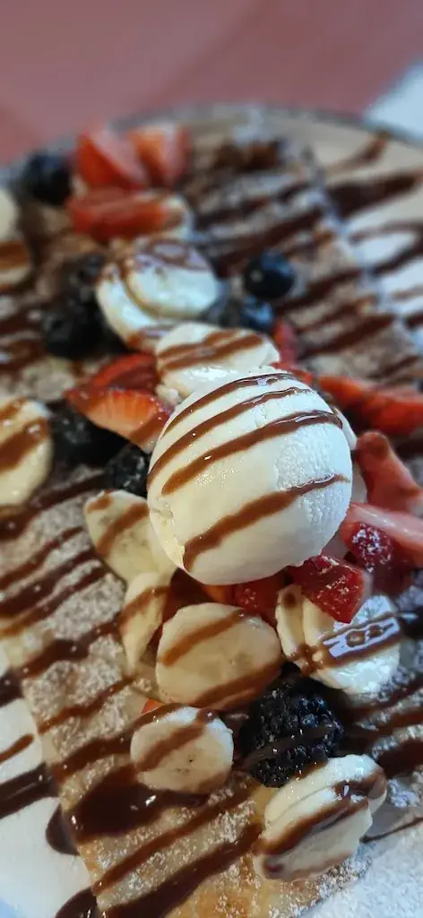 Menü_La Rose Bistro_Wommelgem_Bild_5