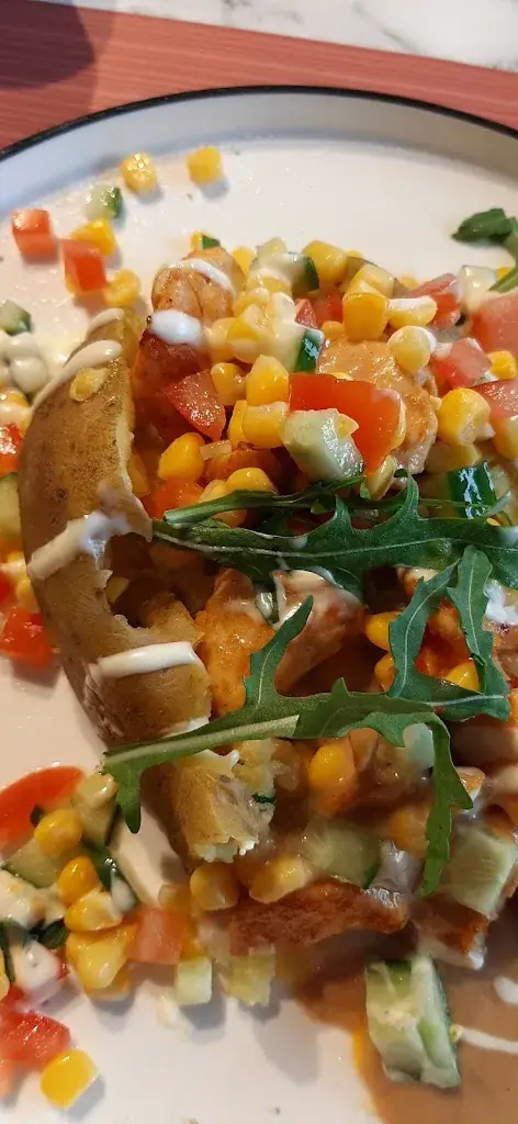 Menü_La Rose Bistro_Wommelgem_Bild_6