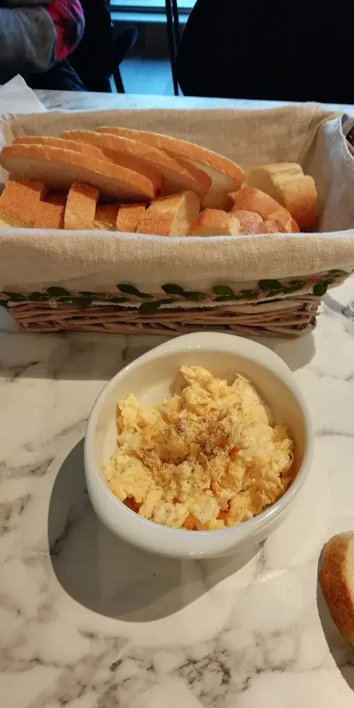 Menü_La Rose Bistro_Wommelgem_Bild_8