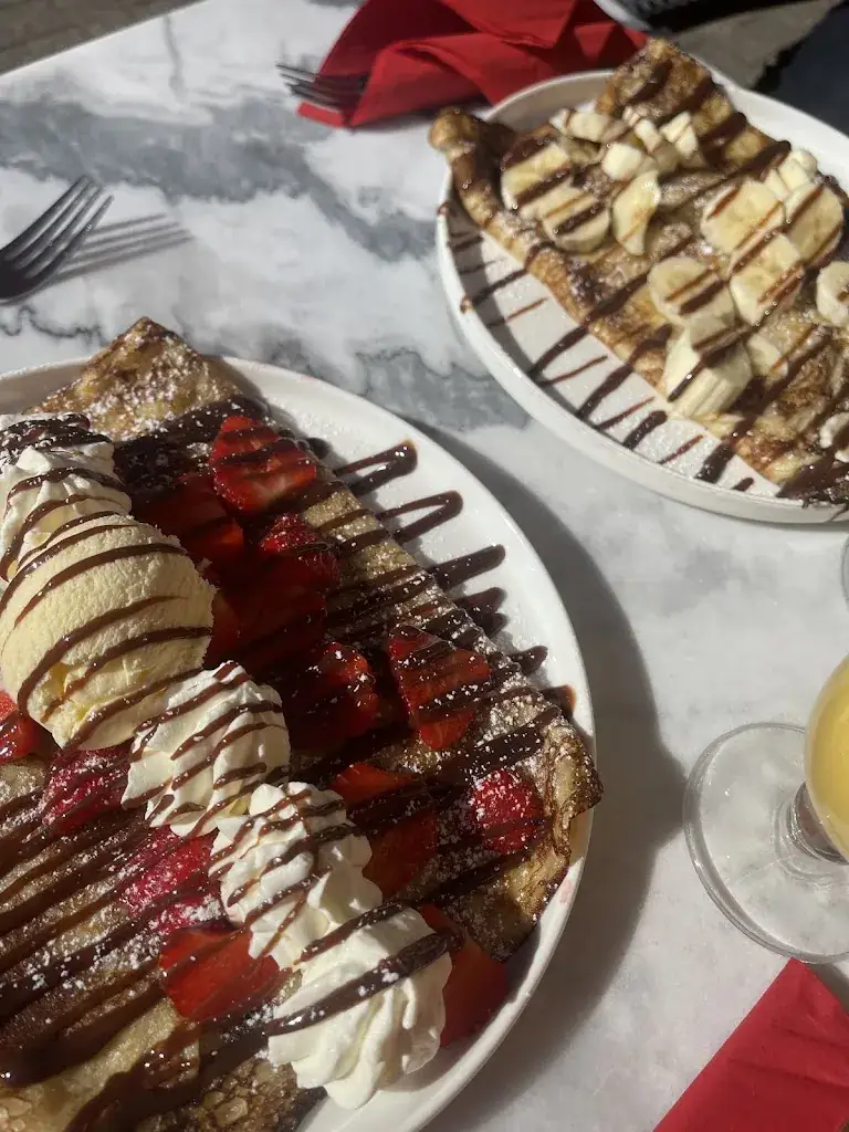 La Rose Bistro_Wommelgem_slider_image_3