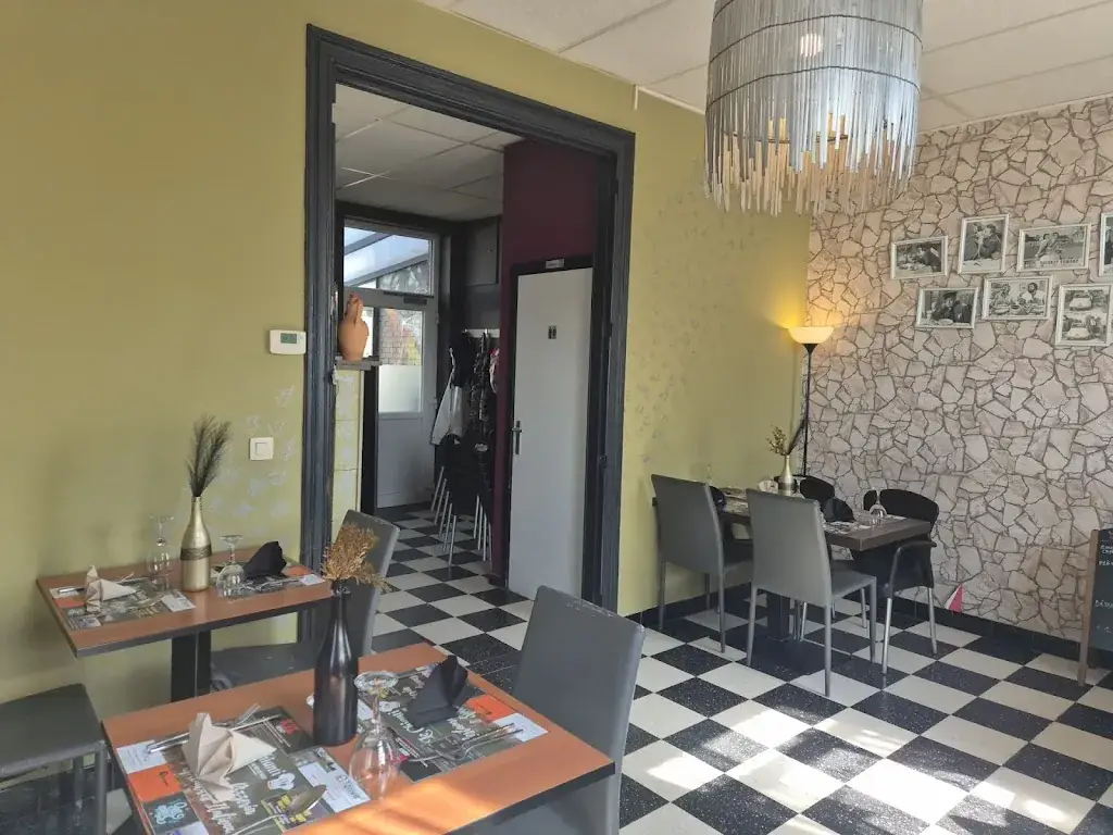 Le chianti Restaurant in Fexhe-le-Haut-Clocher