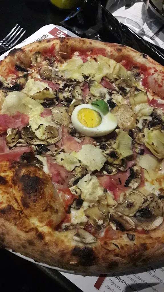 Lucia Sciarrino_Soli_Fexhe-le-Haut-Clocher_review