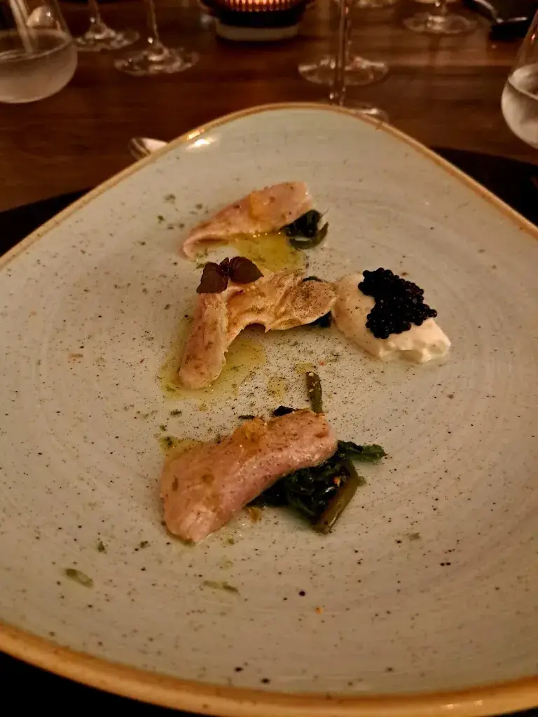 Fab´s Restaurant in Fexhe-le-Haut-Clocher