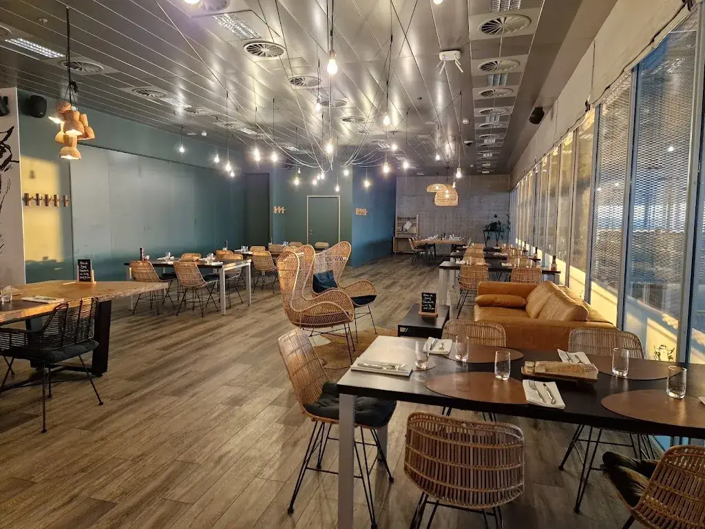 Matt S_L'Echappée Boeuf_Grâce-Hollogne_review