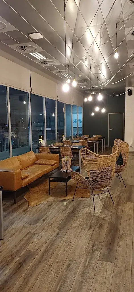 Stefano Dao_L'Echappée Boeuf_Grâce-Hollogne_review