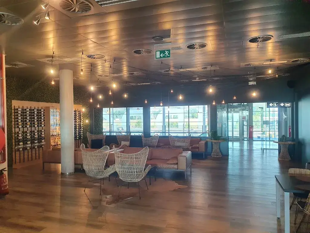 Franky Dk_L'Echappée Boeuf_Grâce-Hollogne_review