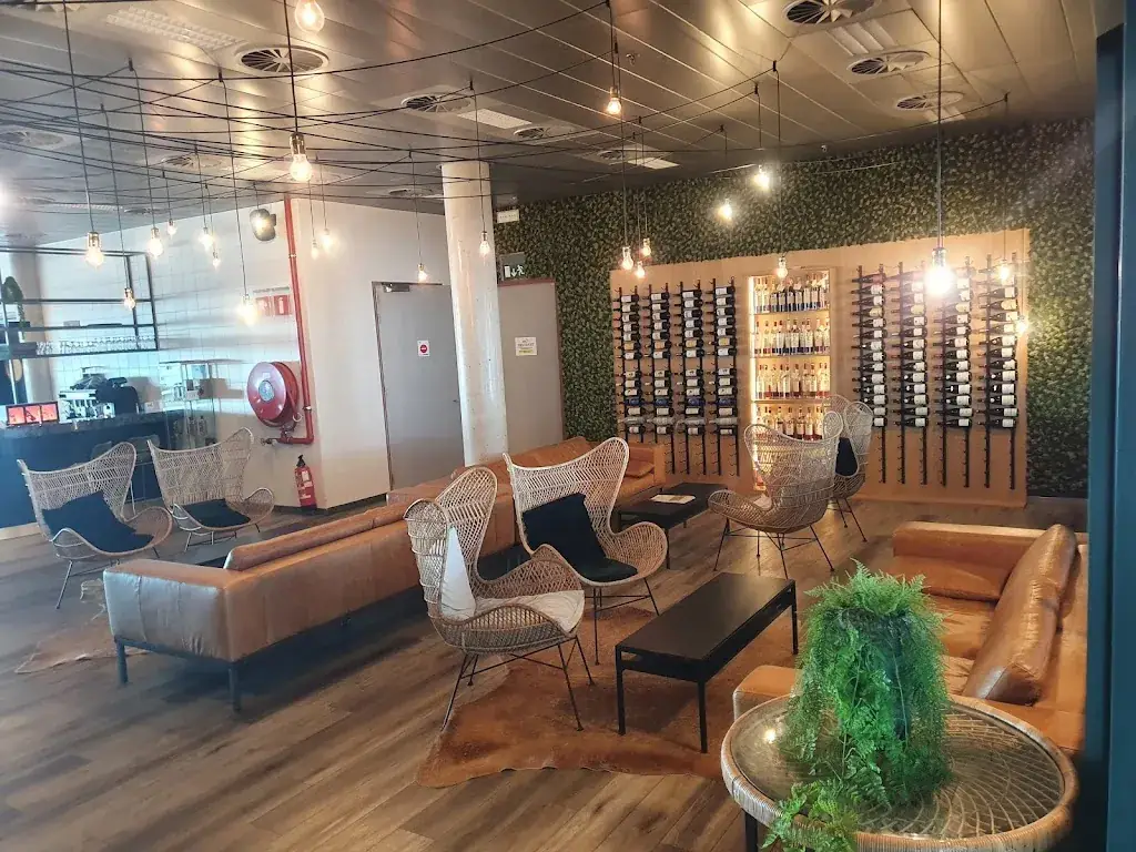 L'Echappée Boeuf restaurant à Grâce-Hollogne