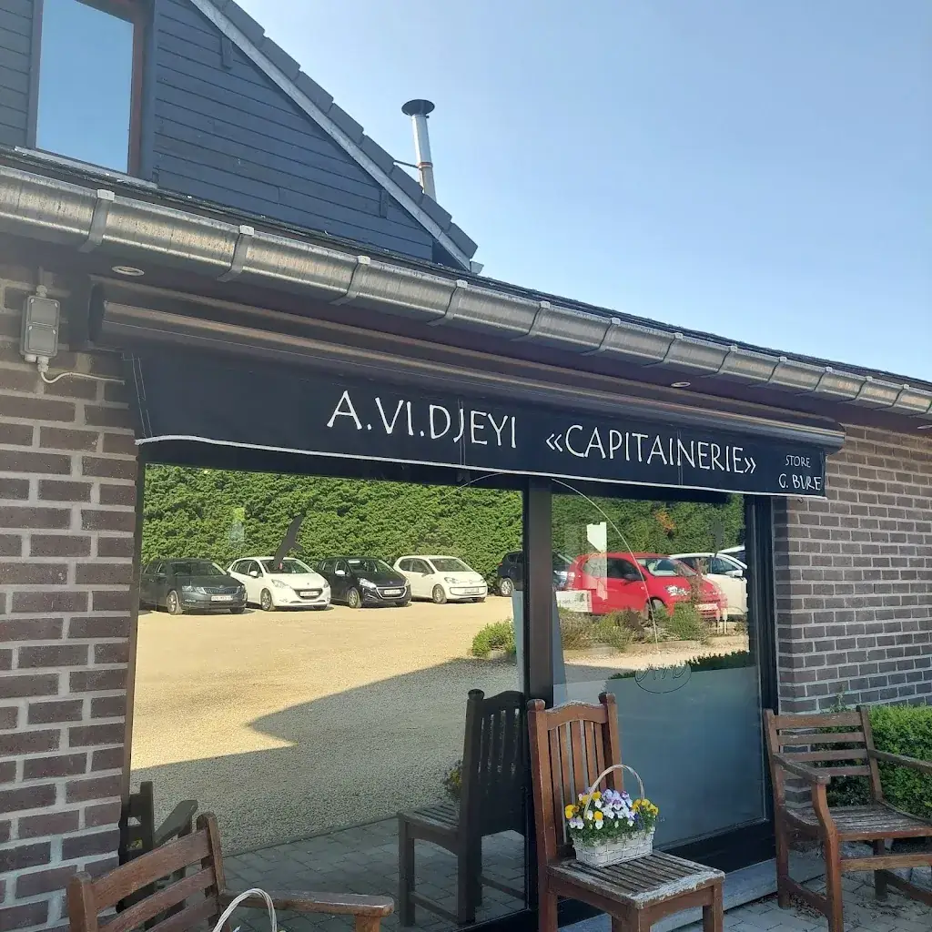 Bernard Petit_A Vi Djeyi_Fexhe-le-Haut-Clocher_review