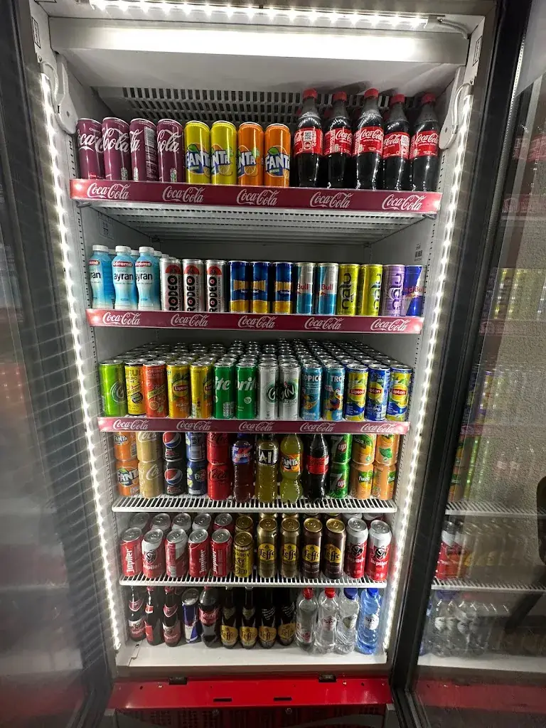 t restaurant à Fexhe-le-Haut-Clocher