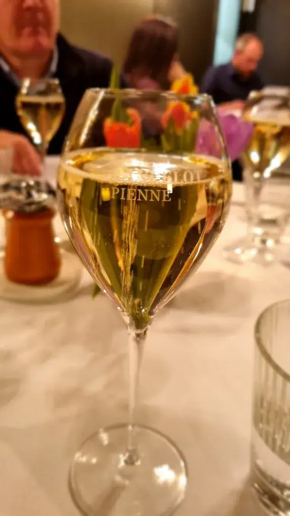 Menü_RESTAURANT PHILIPPE FAUCHET_Saint-Georges-sur-Meuse_Bild_6